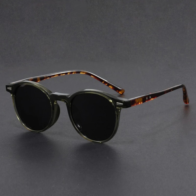 Retro Men TR90 Fashion Glasses - đánh giá và giá Men'S Fashion Glasses