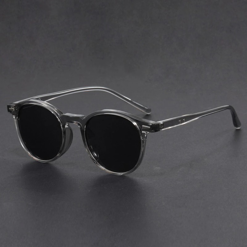 Retro Men TR90 Fashion Glasses - đánh giá và giá Men'S Fashion Glasses