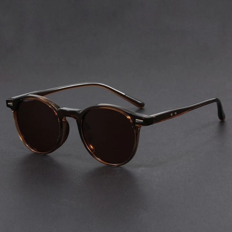 Retro Men TR90 Fashion Glasses - đánh giá và giá Men'S Fashion Glasses