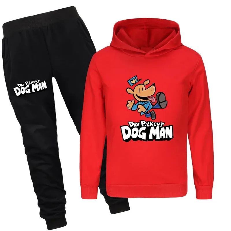 New 2026 Dog Man Petey Clothin - đánh giá và giá Men'S Fashion Youtube