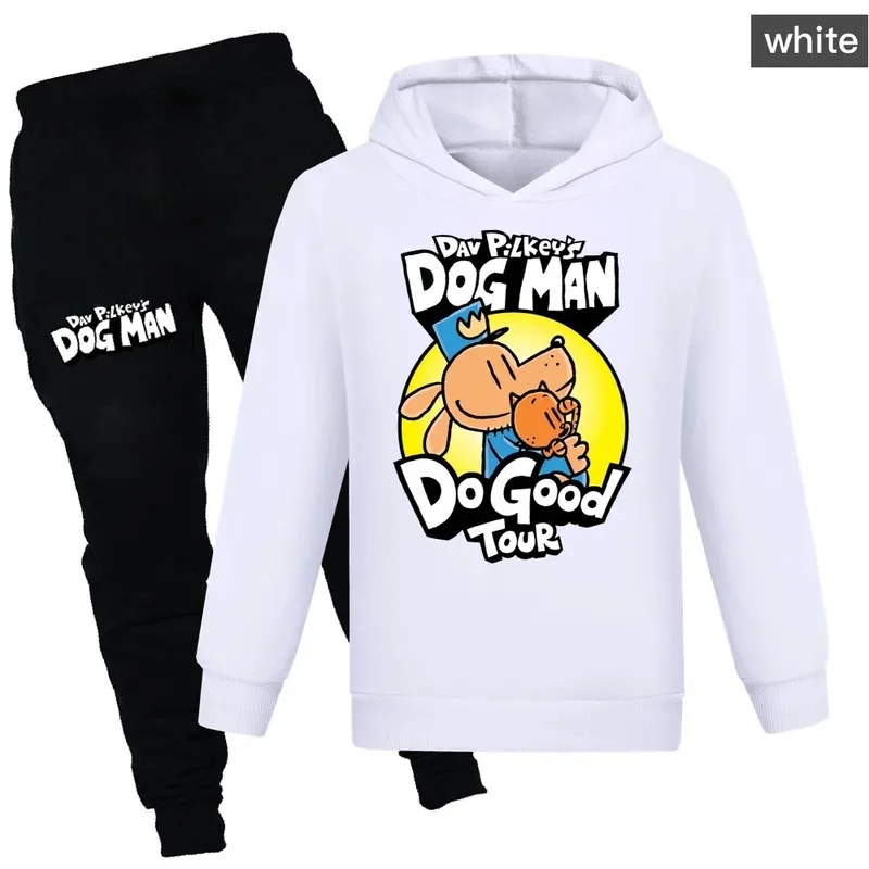 New 2026 Dog Man Petey Clothin - đánh giá và giá Men'S Fashion Youtube
