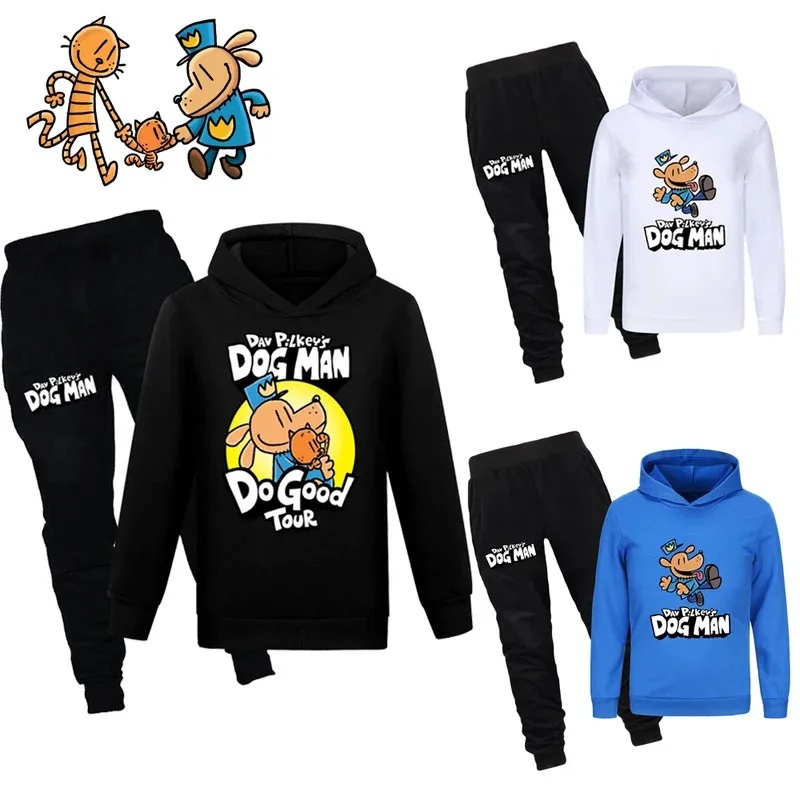 New 2026 Dog Man Petey Clothin - đánh giá và giá Men'S Fashion Youtube
