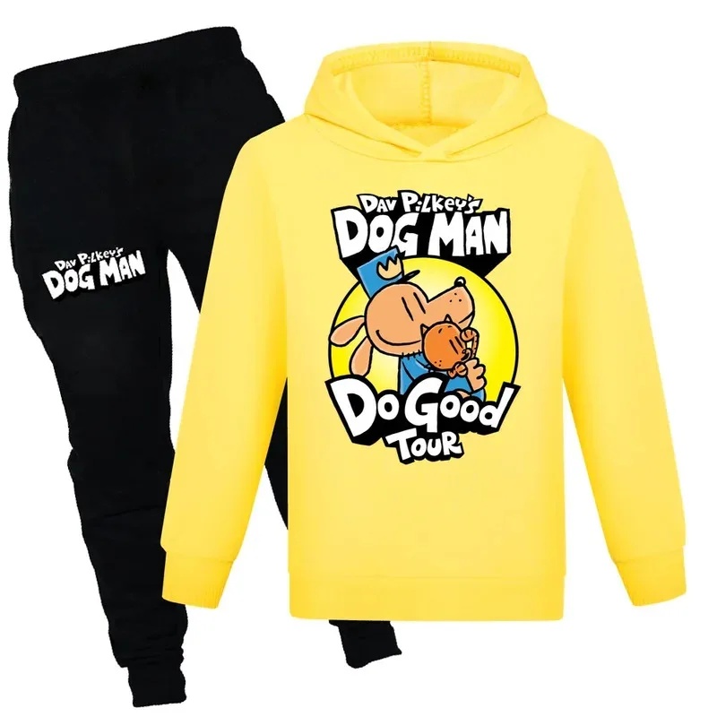 New 2026 Dog Man Petey Clothin - đánh giá và giá Men'S Fashion Youtube