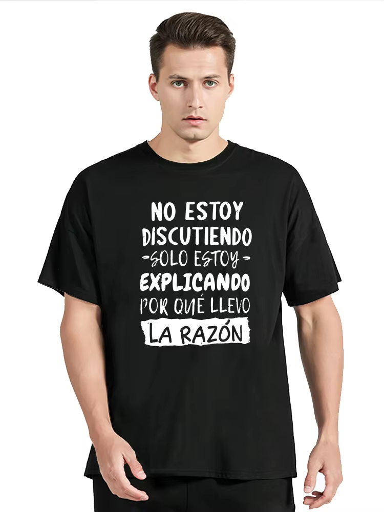 2026 New I'm Not Arguing I'm E - đánh giá và giá Men'S Fashion Explained