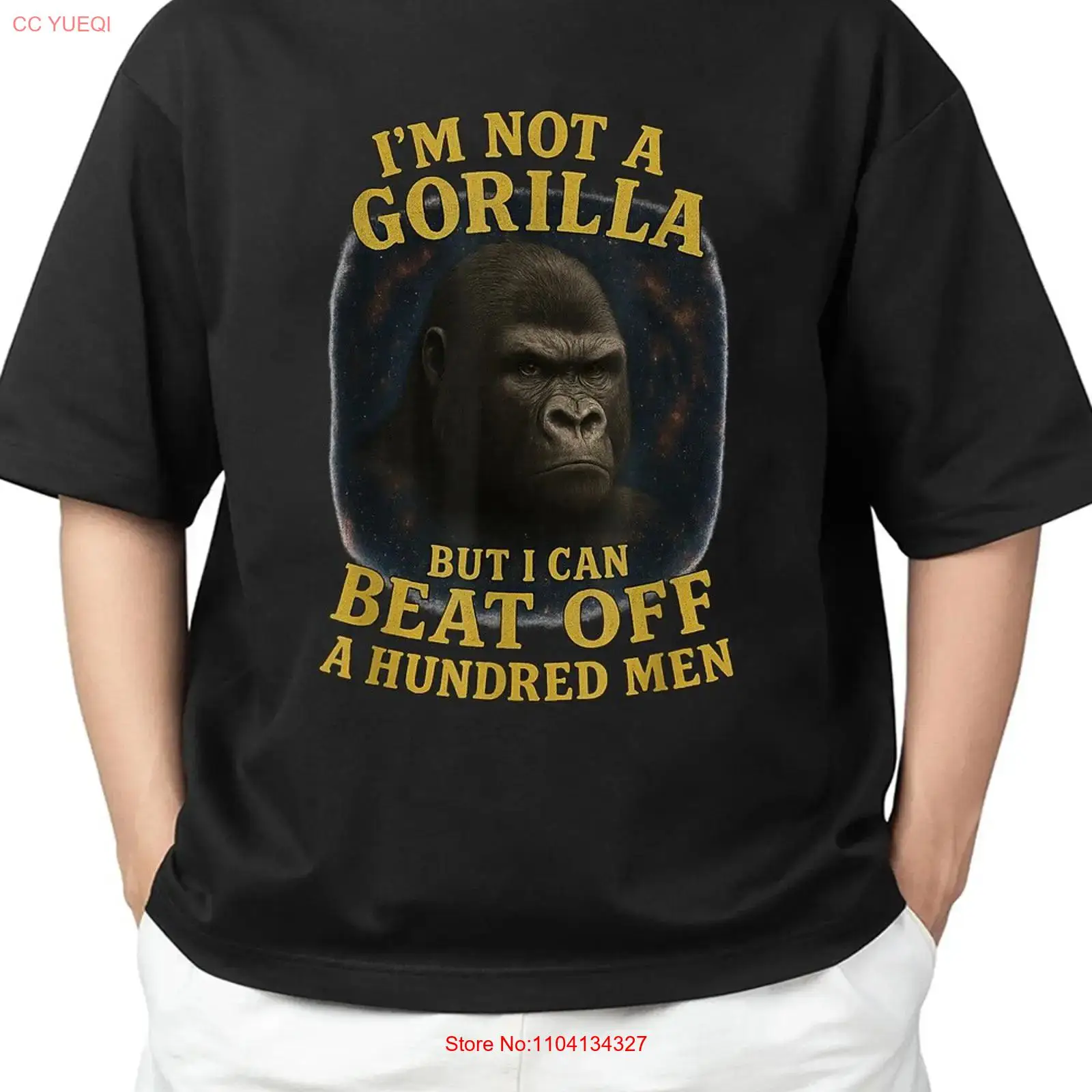 But I Can Beat Off A 100 Men F - đánh giá và giá Men'S Fashion Quotes
