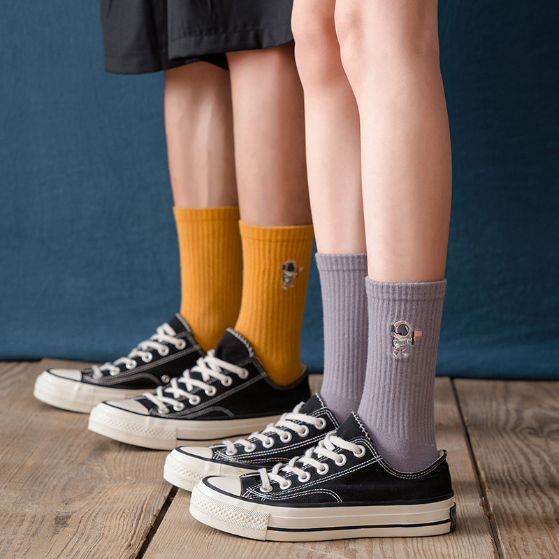 Hàn Quốc Vớ Nữ Mùa Đông Hình T - đánh giá và giá Men'S Fashion Korea