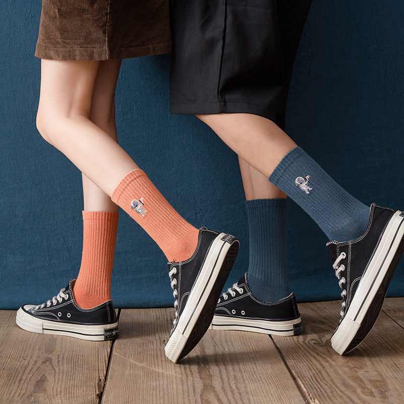 Hàn Quốc Vớ Nữ Mùa Đông Hình T - đánh giá và giá Men'S Fashion Korea