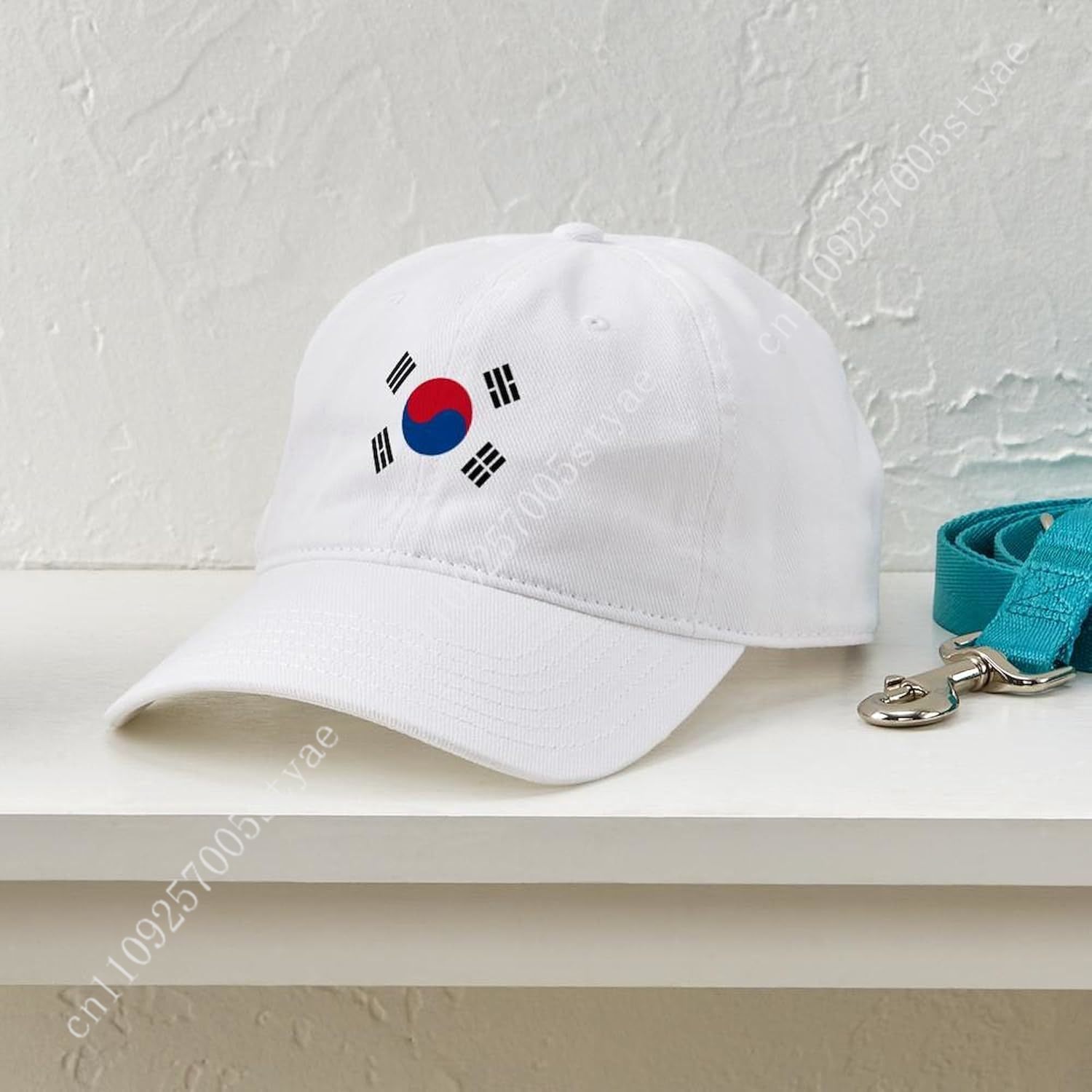 Seoul Korea FlagHat Man Woman  - đánh giá và giá Men'S Fashion Korea