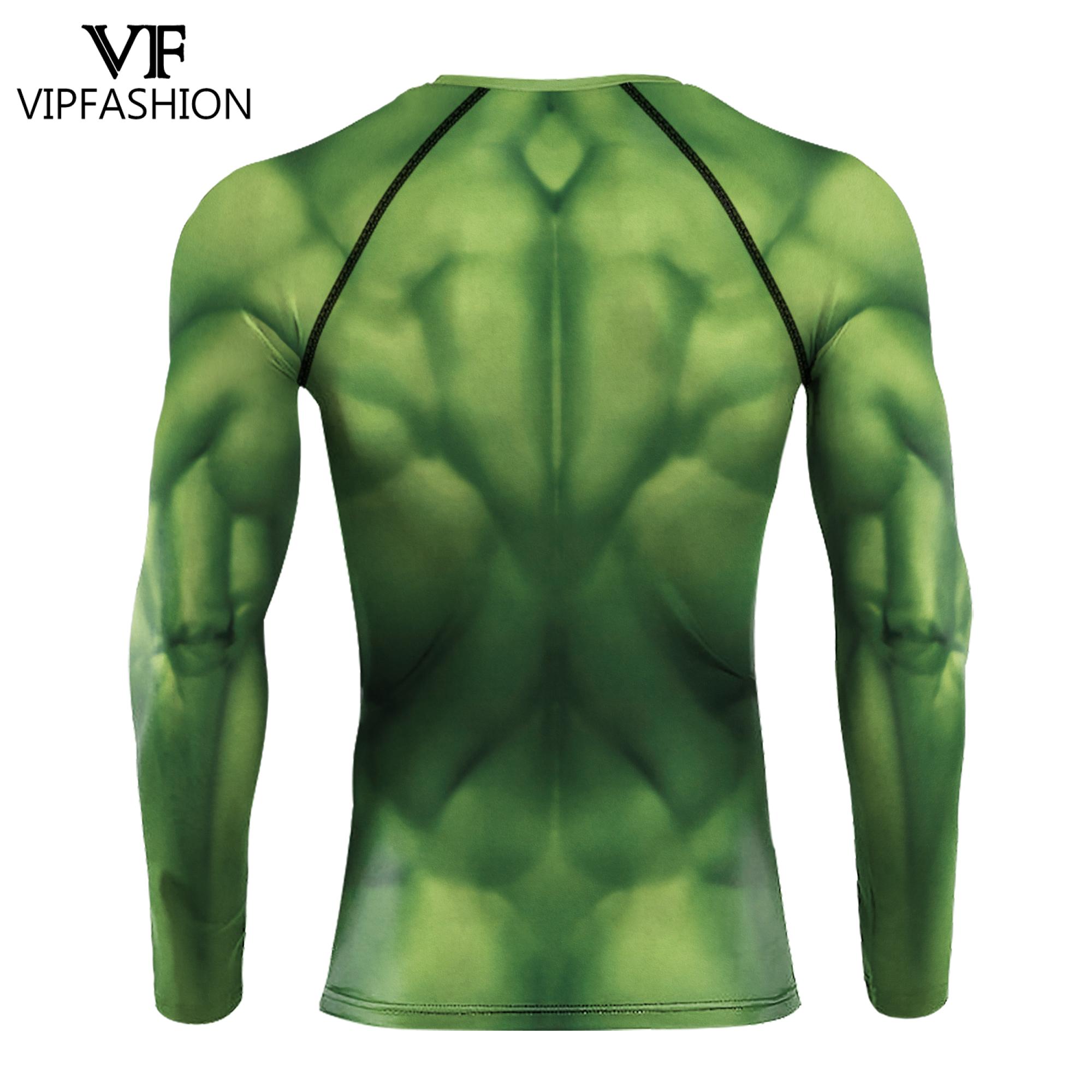 VIP FASHION Green Muscle T-shi - đánh giá và giá Muscle Tee Workout