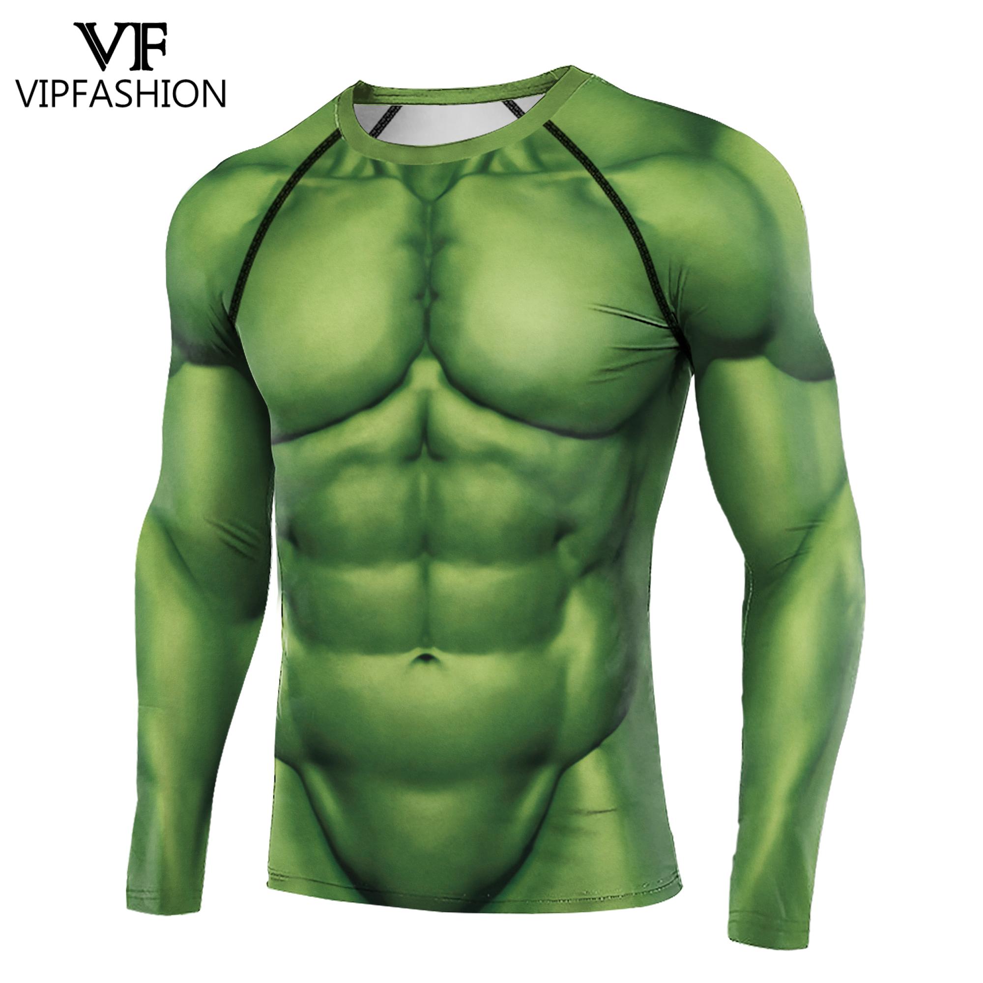 VIP FASHION Green Muscle T-shi - đánh giá và giá Muscle Tee Workout