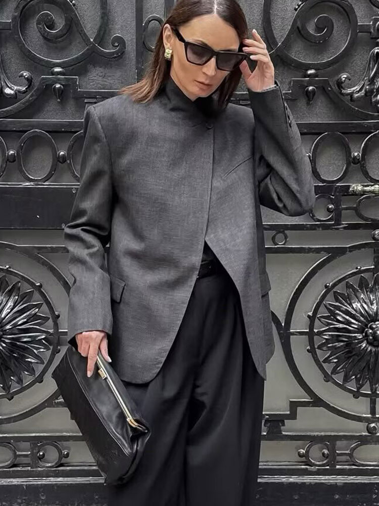 HH 2026 Spring Blazer For Wome - đánh giá và giá Mens Fashion Blazer