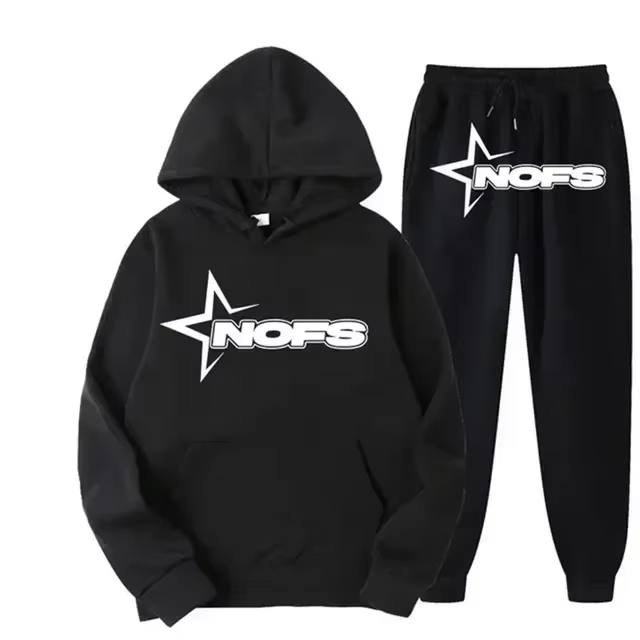 2026 Streetwear Men Hooded Swe - đánh giá và giá Streetwear Hoodie