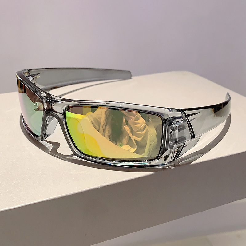 Sunglasses Cool for Women Luxu - đánh giá và giá Men'S Fashion Round Glasses