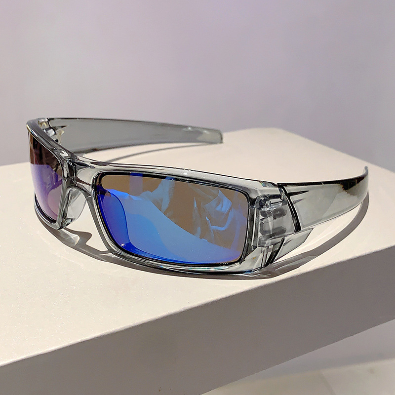 Sunglasses Cool for Women Luxu - đánh giá và giá Men'S Fashion Round Glasses