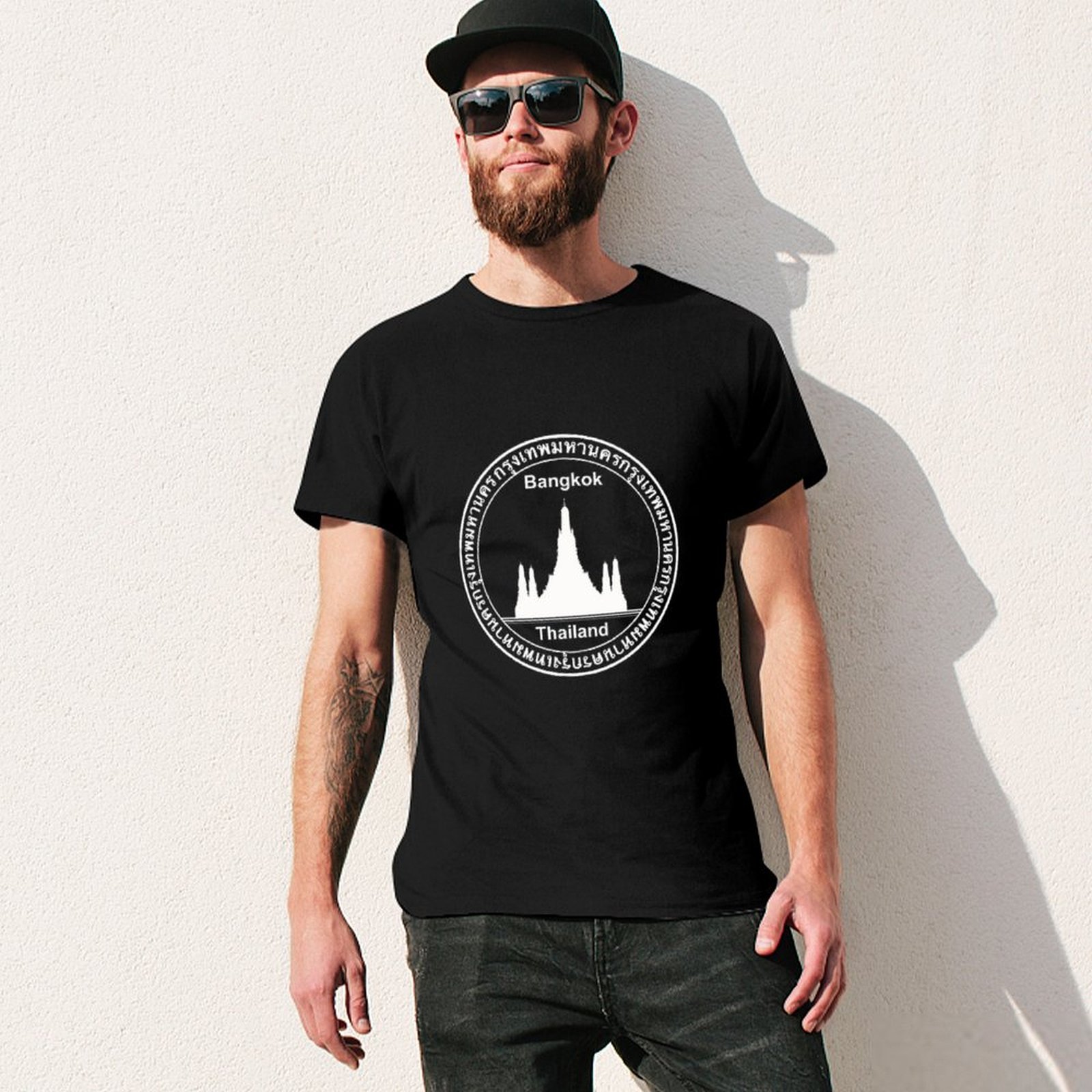 Bangkok Thailand Passport Stam - đánh giá và giá Mens Fashion Bangkok