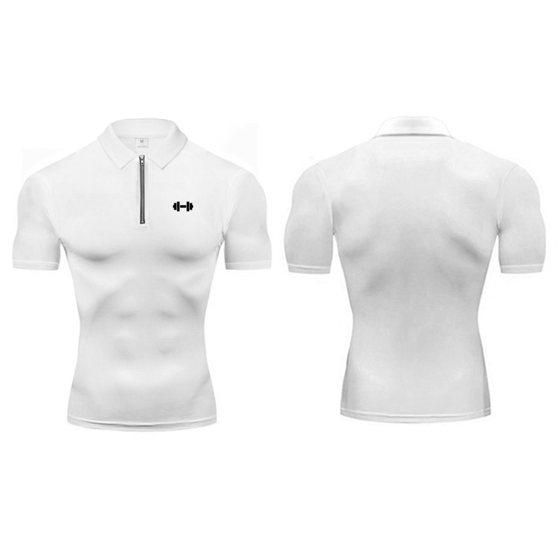 Mens Running Short Sleeve T-sh - đánh giá và giá Muscle Tee Workout