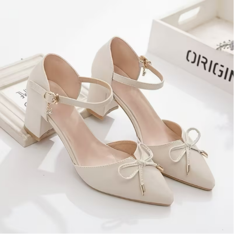 Women's High Heel Sandals Poin - đánh giá và giá Mens Fashion Dress Shoes