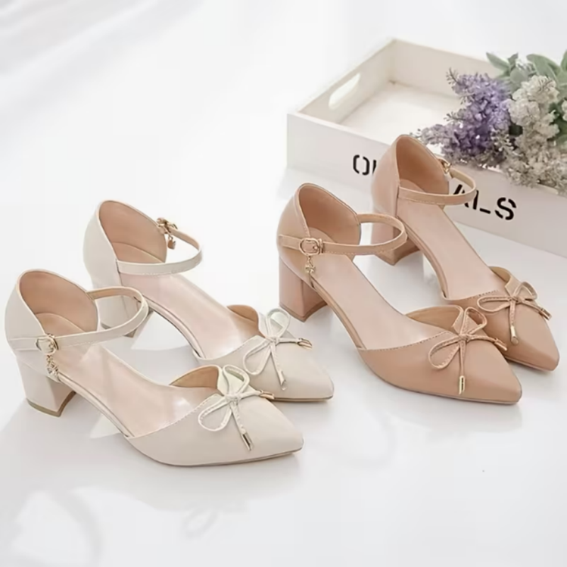 Women's High Heel Sandals Poin - đánh giá và giá Mens Fashion Dress Shoes