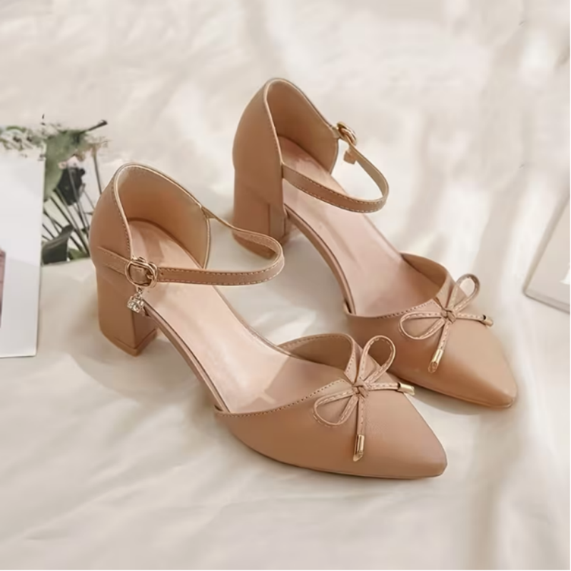Women's High Heel Sandals Poin - đánh giá và giá Mens Fashion Dress Shoes