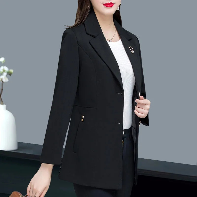 Autumn Coat Short 40 Year Old  - đánh giá và giá Mens Fashion Blazer
