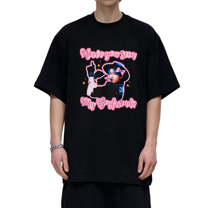 2025 Korea Ateez Hongjoong Cow - đánh giá và giá Men'S Fashion Korea