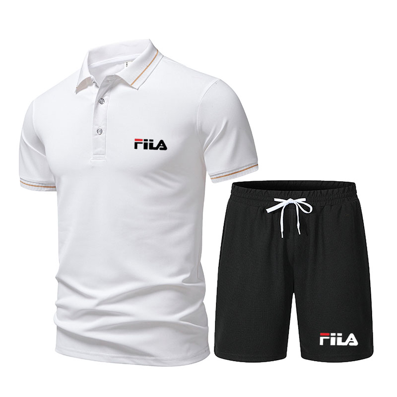 Men's Fashionable 2-Piece Spor - đánh giá và giá Men'S Fashion Course