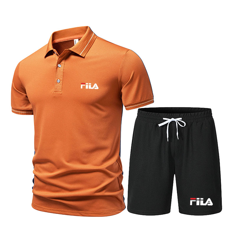 Men's Fashionable 2-Piece Spor - đánh giá và giá Men'S Fashion Course