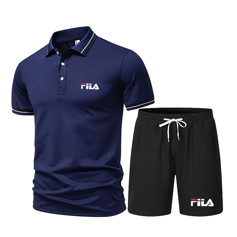 Men's Fashionable 2-Piece Spor - đánh giá và giá Men'S Fashion Course