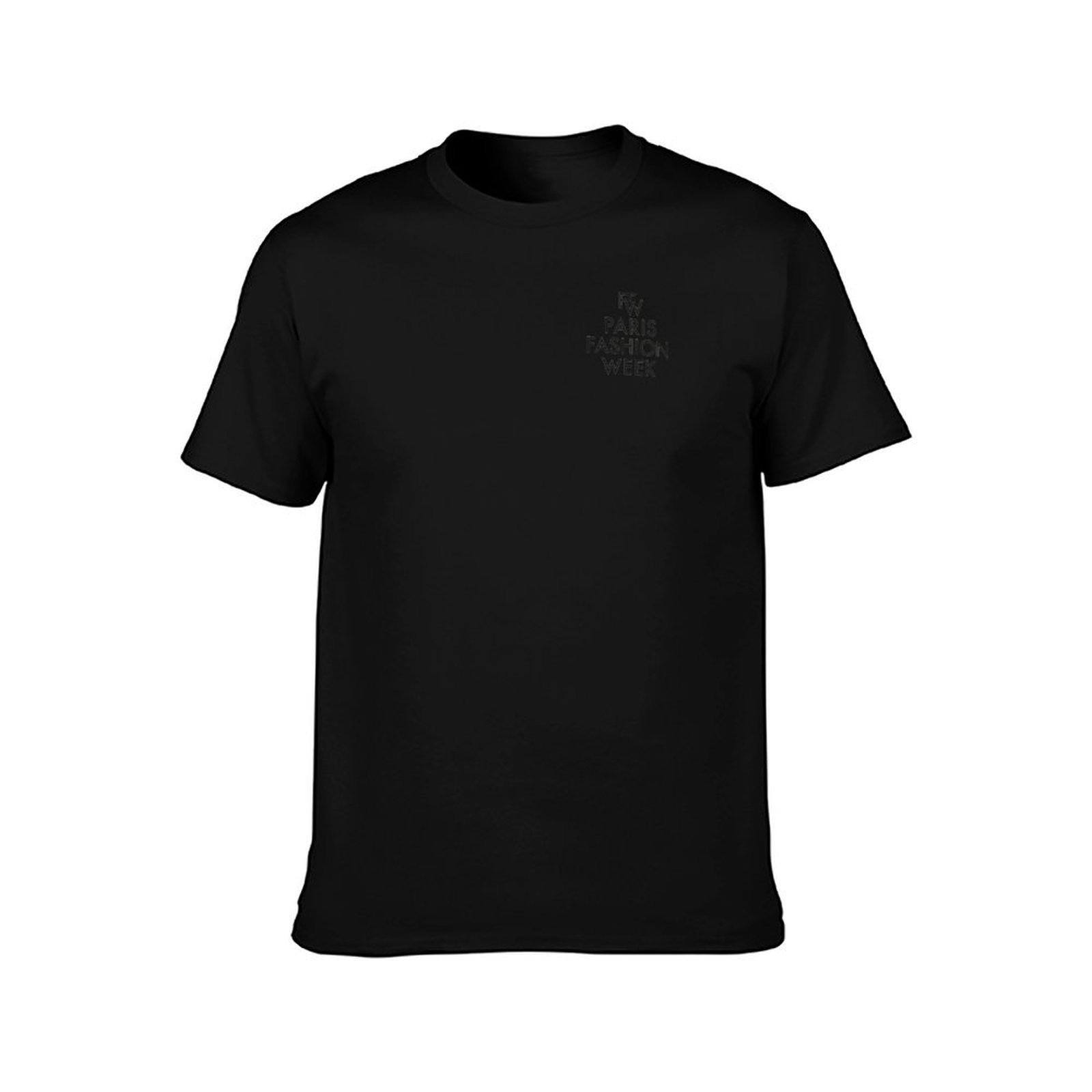 Paris Fashion Week T-Shirt Bas - đánh giá và giá Men'S Paris Fashion Week