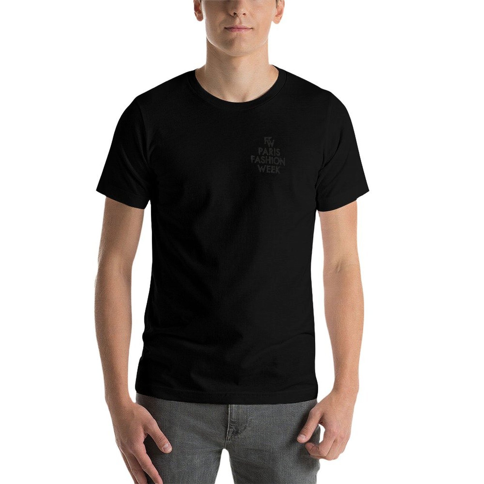 Paris Fashion Week T-Shirt Bas - đánh giá và giá Men'S Paris Fashion Week