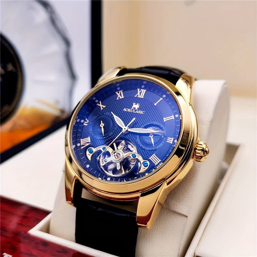 Authentic High-End Watches for - đánh giá và giá Mens Fashion Young