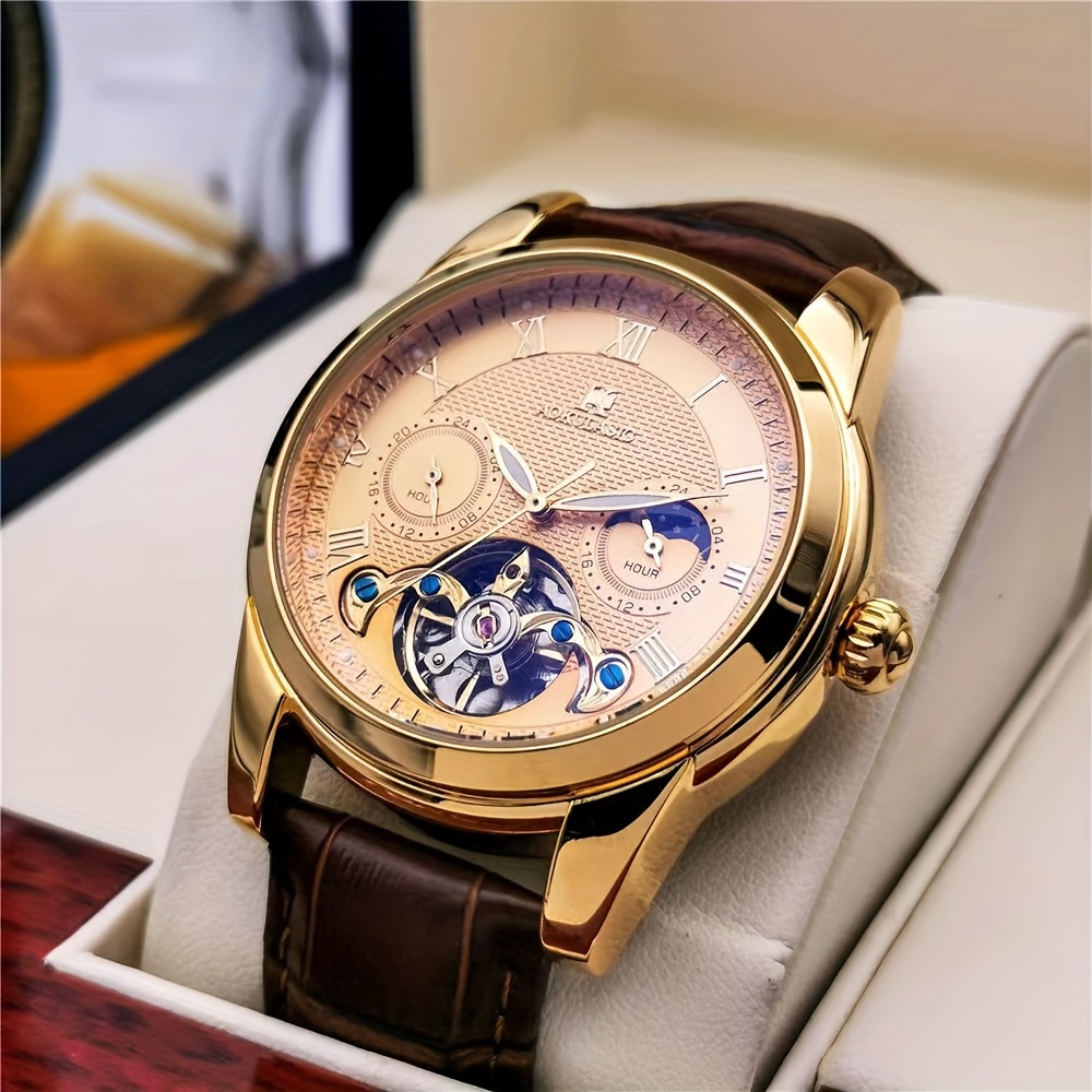 Authentic High-End Watches for - đánh giá và giá Mens Fashion Young