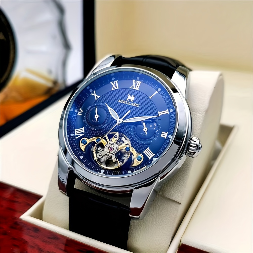 Authentic High-End Watches for - đánh giá và giá Mens Fashion Young