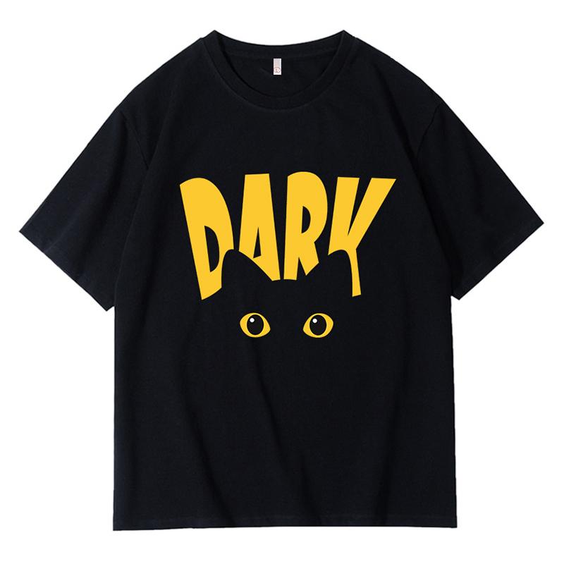 Summer Plus Size T-Shirt for M - đánh giá và giá Men'S Fashion Xxl