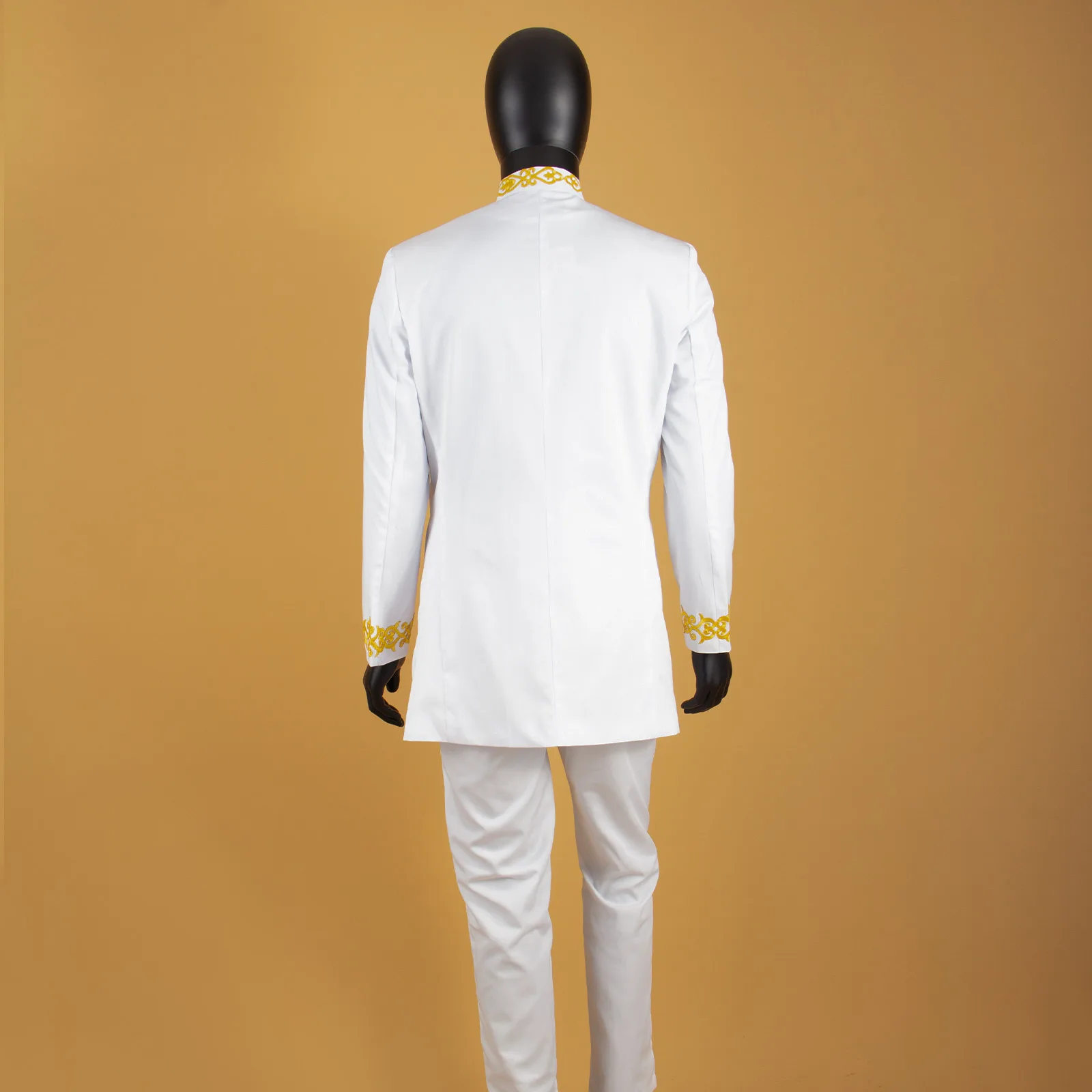 African Suits for Men Slim Fit - đánh giá và giá Slim Fit Blazer Men