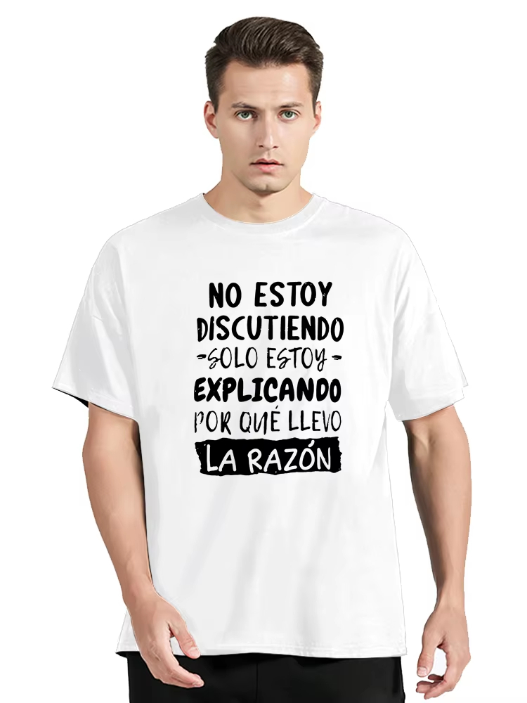 2026 New Funny I'm Not Arguing - đánh giá và giá Men'S Fashion Explained