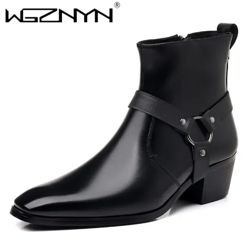 2026 Men's Fashion Designer Ch - đánh giá và giá Mens Fashion Dress Shoes
