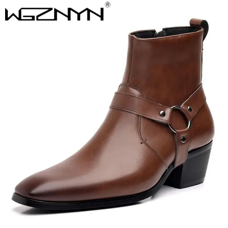 2026 Men's Fashion Designer Ch - đánh giá và giá Mens Fashion Dress Shoes