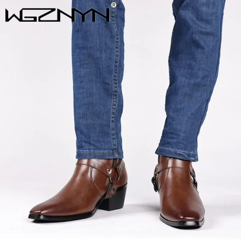 2026 Men's Fashion Designer Ch - đánh giá và giá Mens Fashion Dress Shoes