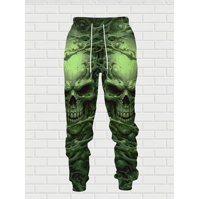 Dark Fluorescent Green Skull H - đánh giá và giá Streetwear Hoodie