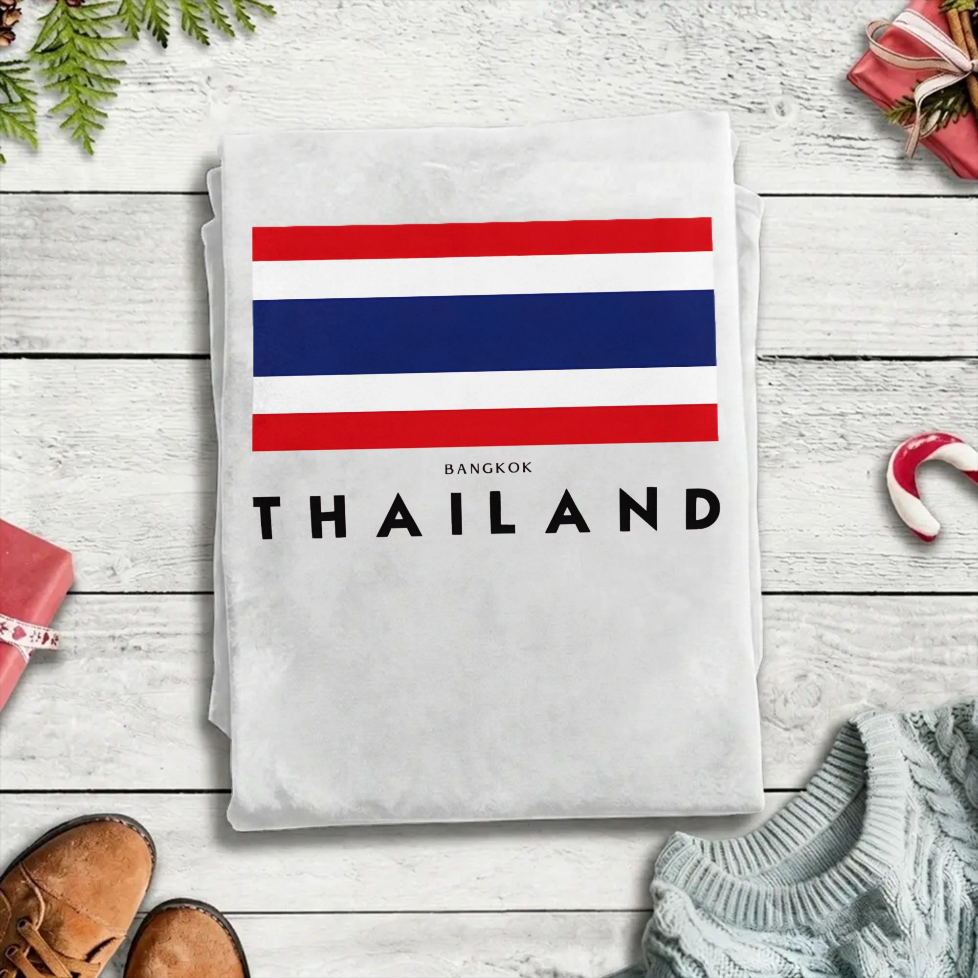 Streetwear T-Shirt Summer Bang - đánh giá và giá Mens Fashion Bangkok