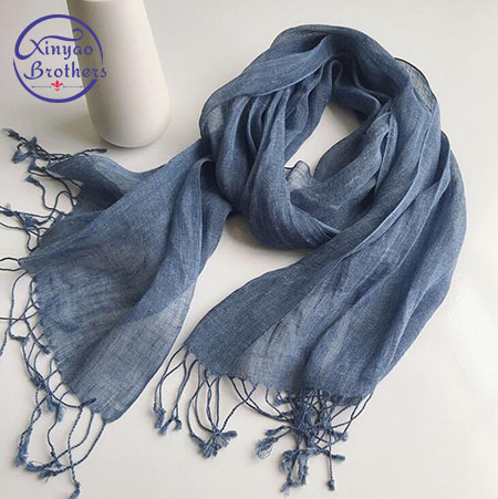 100% Linen Màu Mens' Scaves Mù - đánh giá và giá Men'S Fashion Xxl