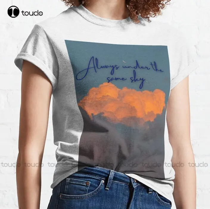 Always Under The Same Sky Funn - đánh giá và giá Men'S Fashion Quotes