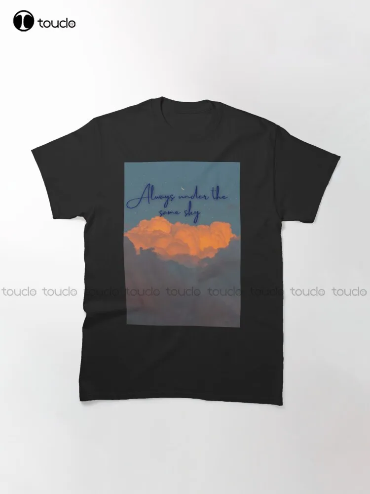 Always Under The Same Sky Funn - đánh giá và giá Men'S Fashion Quotes