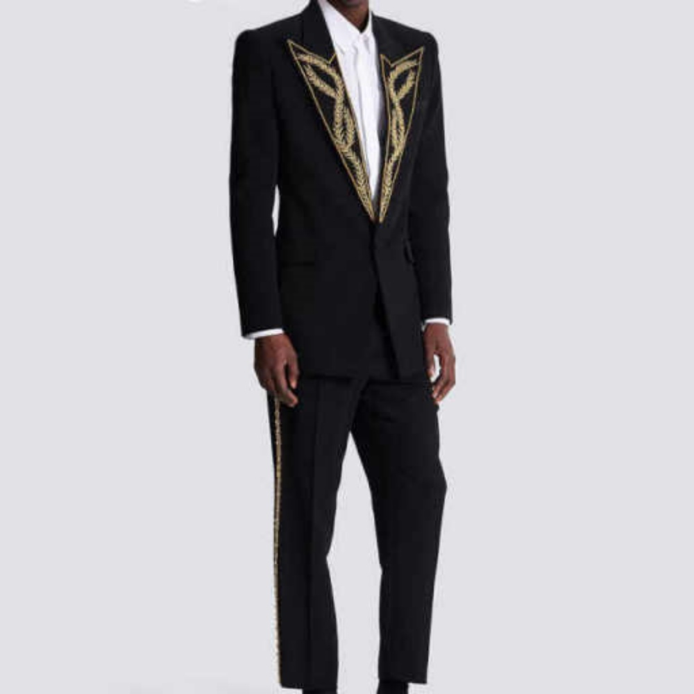 Modern Men Suits Slim Fit 2 Pi - đánh giá và giá Slim Fit Blazer Men