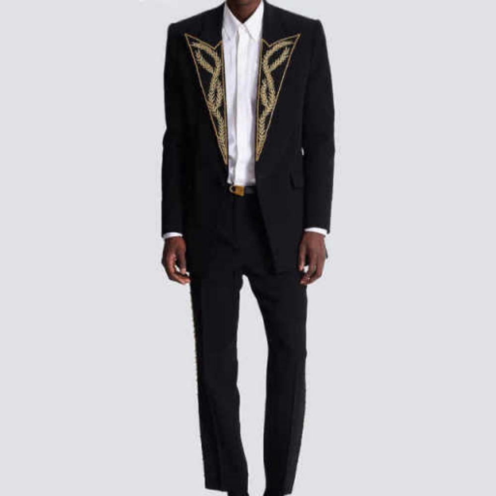 Modern Men Suits Slim Fit 2 Pi - đánh giá và giá Slim Fit Blazer Men