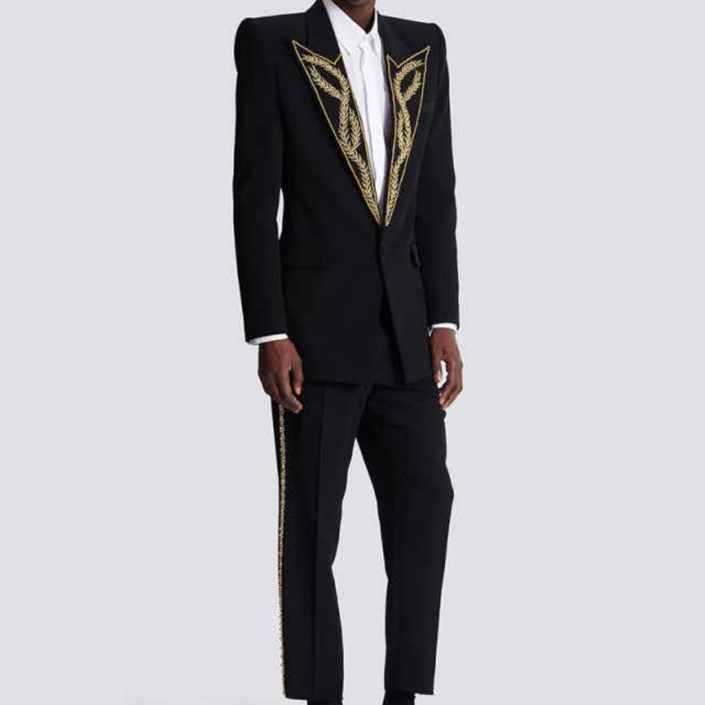 Modern Men Suits Slim Fit 2 Pi - đánh giá và giá Slim Fit Blazer Men