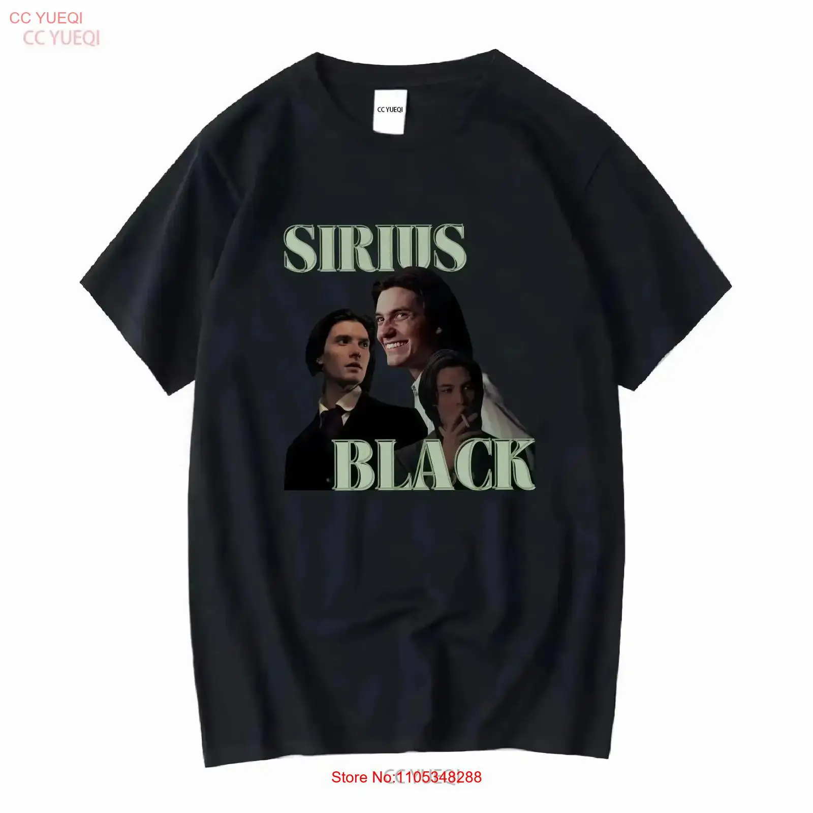 SIRIUS Marauders All The Young - đánh giá và giá Mens Fashion Young