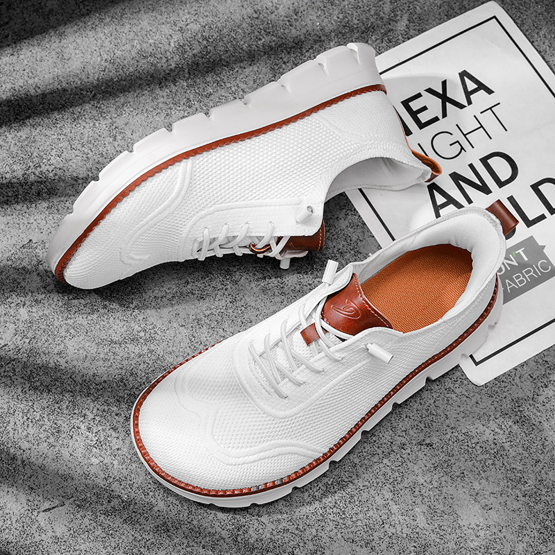 Stylish Men Wide Box Shoes Bar - đánh giá và giá Men'S Fashion Course