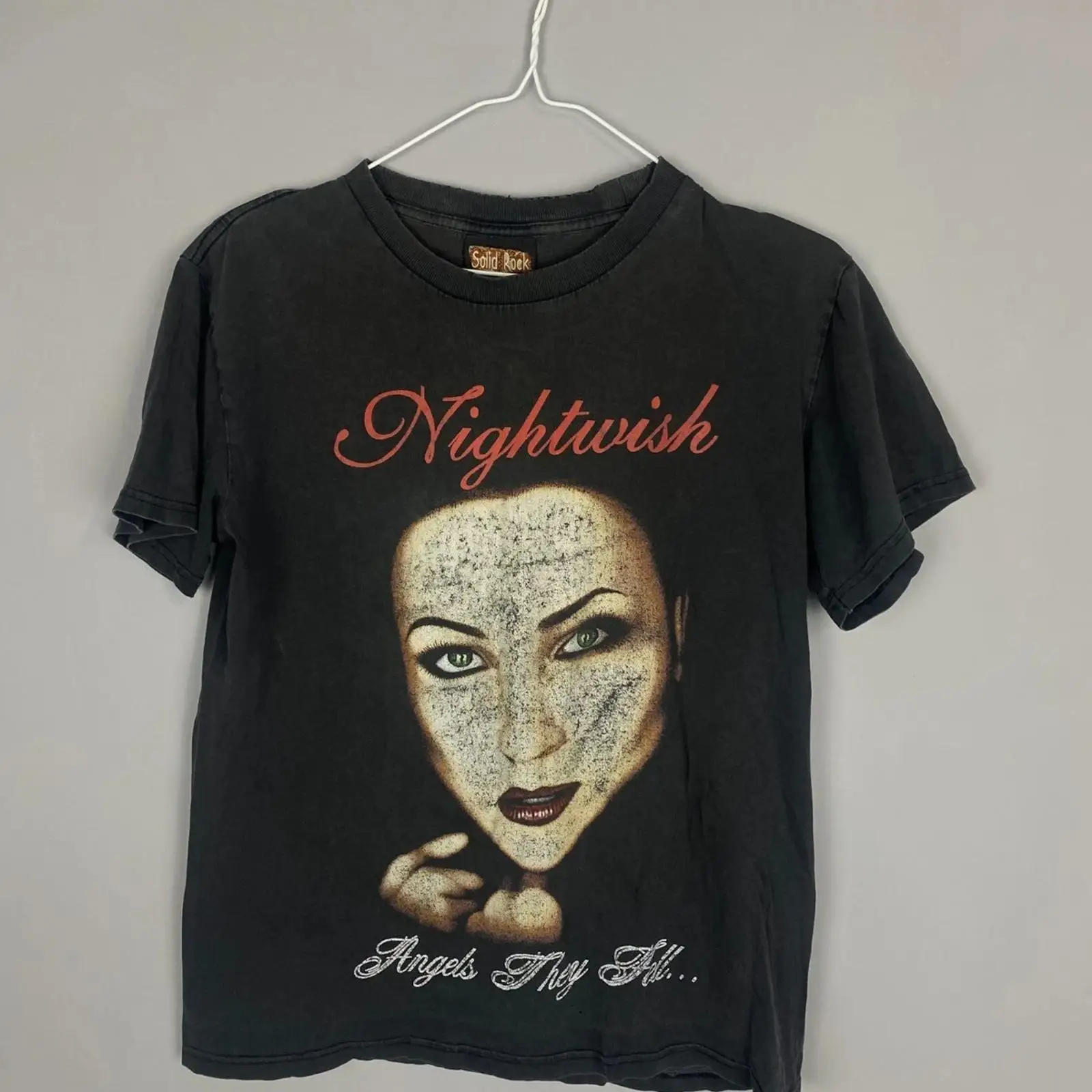 Nightwish quot Angels They Fal - đánh giá và giá Men'S Fashion Quotes